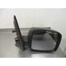 Dıs Dıkız Aynası Sağ Elektrikli Isitmali Kore H1 Dızel 2008- Oem No: 876204h310