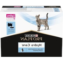 Pro Plan Feline Hydra Care 85gr X 10 Adet