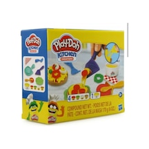 E6686 Play-doh Mini Mutfak Setleri