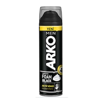Arko T.kopugu 200ml Black 88732113