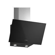 Bosch DWK63PJ61T Ankastre Cam Davlumbaz