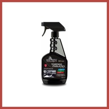 Bezos Ebrayn Torpido Parlatıcı Sprey 500ml Erdotıca Standart