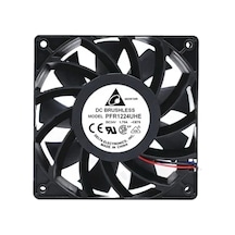 Pfr1224uhe 120x120x38mm 24vdc 1,75a 42w Dc Fan Delta