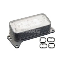 Swag 20105945 Motor Yag Sogutucusu 11428507627 11428511982 11428580681
