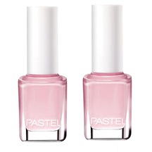 Pastel Nail Polish Oje 08 2'li