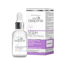 Cire Aseptine   &  Serum 30 ML