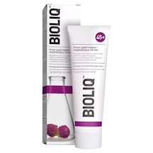 Bioliq 45+ Sıkılaştırıcı Ve Pürüzsüzleştirici Gece Kremi 50 Ml