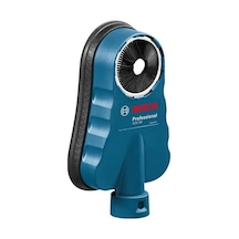 Professional Gde 68 Toz Emme Adaptörü Kırıcı Delici Makineler İle Uyumludur