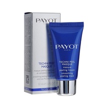 Payot Techni Peel Masque - Cilt Pürüzsüzleştirici Krem 50 ML
