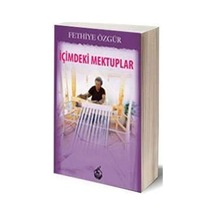 İçimdeki Mektuplar - Yqbx-623845