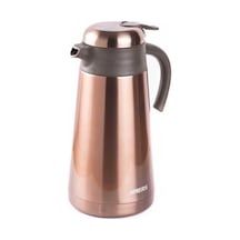 Tantıtonı Rose Gold Paslanmaz Çelik Çay Termosu 2.2lt