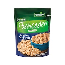 Peyman Dorleo Kızarmış Yer Fıstığı 150g Pratik Atıştırmalık 2'li Ekonomik Paket - 2 Adet Tarı 150 G
