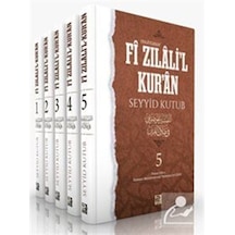 Fi Zılal'İl Kur'An (Muhtasar) (5 Cilt) / Prof. Dr. Seyyid Kutub