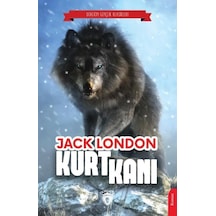 Kurt Kanı - Jack London - Dorlion Yayınevi