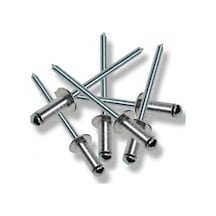 Perçin Pop 4x25 Mm 10 Adet