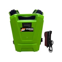 Forza 18 Ah Zeytin Hasat Makinesi Aküsü