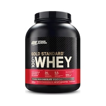 Optimum Gold Standard Whey 2273 Gr Protein Tozu