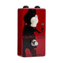 Seymour Duncan Killing Floor High Gain Boost Boost Pedalı