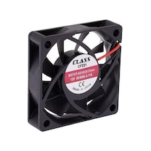Class Cf 231 60x60x15mm Dc 12 Volt Fan