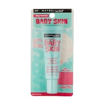 New York Baby Skin Gözenek Gizleyici Makyaj Bazı 22 Ml 0