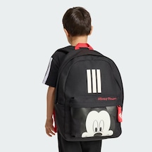 Adidas Disney Mickey Mouse Unisex Çocuk Sırt Çantası Kr2317 Siyah