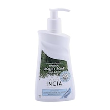 Incıa Arındırıcı Zeytinyağlı Sıvı Sabun 250ml