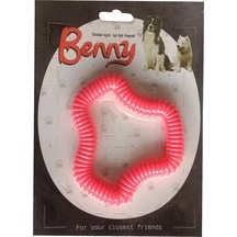 Benny Köpek Oyuncağı Sert 11 x 10 CM