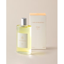 Madame Coco Jardin De Mandarines Cam Şişe Kolonya 200 ML