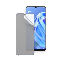 Schitec Oppo F15 Uyumlu Ön Yüzey Mat Hidrojel Ekran Koruyucu 49620483