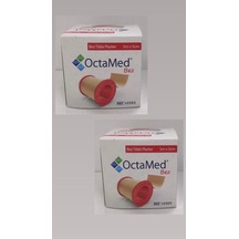 Medikaltec Bez Flaster 5mx5cm 2'li