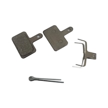 SHIMANO Disk Fren Balatası B05S AÇIK