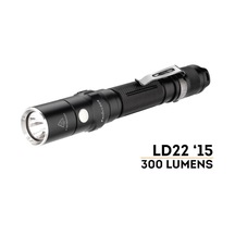 Fenix Ld22 2015 Led El Feneri 300 Lümens