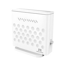 Ttnet Zte Zxhn H108n 4 Port 300 Mbps Adsl2+ Kablosuz Modem