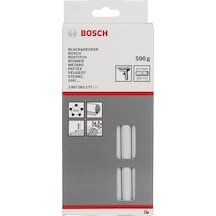 Bosch Tutkal Çubuğu Gri 11x200 mm 500 gr - 2607001177