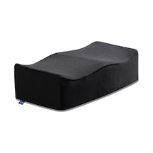 SimpleThePillow Oval Bbl Yastık Kalça Destek Yastığı Kalça Estetiği Yastığı Destek Yastığı 41*19*10