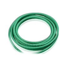 Cat6 Utp Patch Cord Lsoh 1m Yeşil