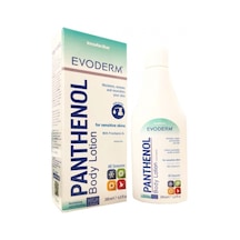 Evoderm Panthenol Vücut Losyonu 200 ML