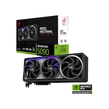 32 Gb Asus Rog-astral-rtx5090-o32g-gamıng Rtx 5090 Gddr7 512bit Oc 2xhdmı 3xdp R