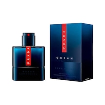 Prada Luna Rossa Ocean Edt 50 Ml Erkek Parfümü Diğer