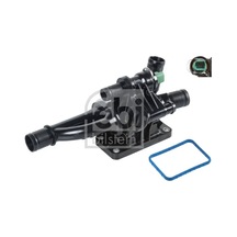 Termostat Gövdesi - Fiat Scudo - Febı-bılsteın-36173
