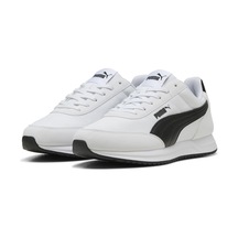 Puma 40026702 R78 Lightwind Unisex Günlük Spor Ayakkabı Beyaz