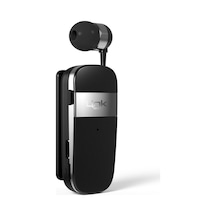 LinkTech V77 Bluetooth Kulaklık Makaralı Titreşimli