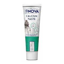 My Nova Calsium Kediler İçin Mineral Paste 100 G