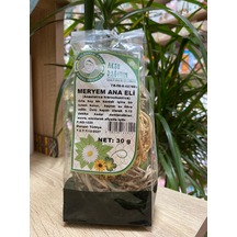 Aksu Dağıtım Meryem Ana Eli 30 Gr