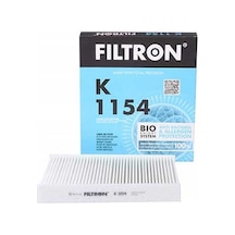 Volvo V50 1.6d Drive 2004-2010 Fıltron Polen Filtresi