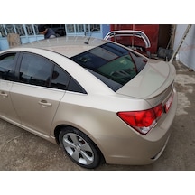 Cruze Makyajlı Spoiler----- Fibersan Tuning