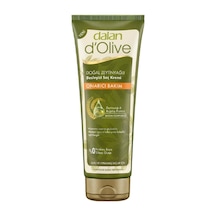 D'olive Zeytinyağlı Onarıcı Bakım Saç Bakım Kremi 200ml