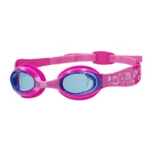 Zoggs Little Twist Çocuk Yüzücü Gözlüğü Pembe