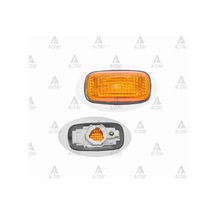 DEPO 215-1424N-UE Çamurluk Sinyali Sol-Sağ Nissan Primera P11 00-01 Almera N16 00-