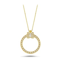 Daire Model Zirkon Taşlı Hayalet Kolye (498564425) Daire Model Zirkon Taşlı Hayalet Kolye (498564425)